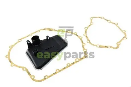 Фільтр АКПП NTY FSF-AU-008