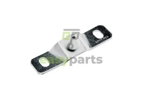 Замок двери NTY EZC-FT-011