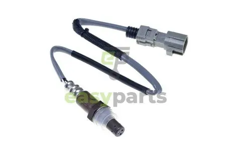 Лямбда-зонд (4 конт.) Toyota CH-R 1.2/1.8 16-/Corolla 1.6/1.8 19-/Highlander 3.5 19-/Prius 1.8 15- NTY ESL-TY-001