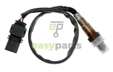 Лямбда-зонд NTY ESL-HY-528