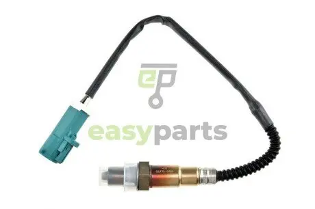 Лямбда-зонд NTY ESL-FR-000