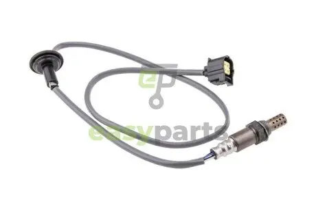 Лямбда-зонд (4 конт.) Citroen Crosser 2.0/2.4 08-/Mitsubishi Lancer 1.6/1.8 08-/Outlander 2.0 12-/Peugeot 4007 2.0/2.4 07- NTY ESL-CT-005