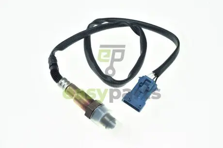 Лямбда-зонд NTY ESL-CT-000