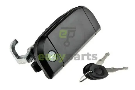 Ручка дверей NTY EZC-VW-133