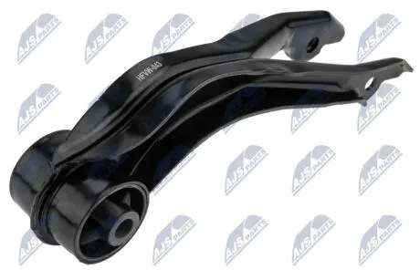 Подушка КПП NTY ZPS-VW-043