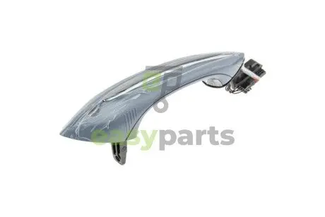 Ручка дверей NTY EZC-BM-111