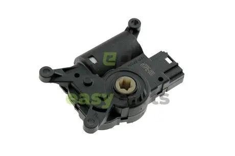 Сервопривод NTY CNG-PE-000