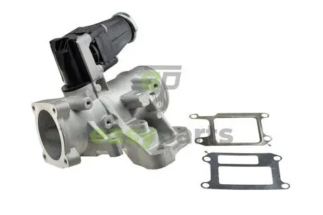 Клапан EGR NTY EGR-VV-003