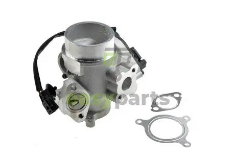 Клапан EGR NTY EGR-RE-012