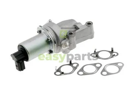Клапан EGR NTY EGR-KA-302