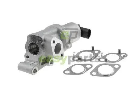 Клапан EGR NTY EGR-HY-504