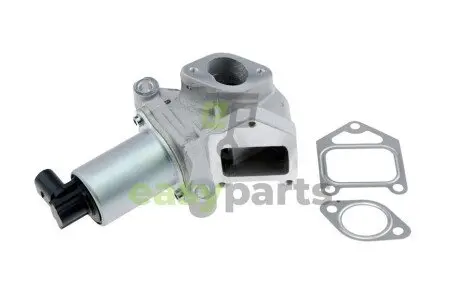 Клапан EGR NTY EGR-DW-007