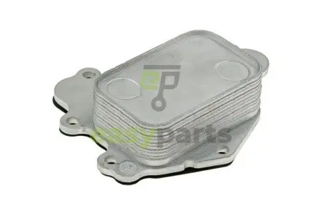 МАСЛЯНЫЙ РАДИАТОР NTY CCL-CT-014