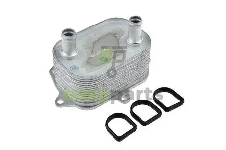 МАСЛЯНЫЙ РАДИАТОР NTY CCL-AU-032A