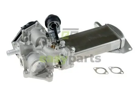 Клапан EGR NTY EGR-VW-024