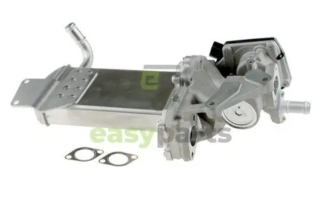 Клапан EGR NTY EGR-VW-023