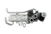 Модуль системи рециркуляції ВГ (EGR) Seat Ibiza IV, Ibiza IV ST Skoda Fabia II, Roomster, Roomster Practik VW Polo 1.2D 10.09 NTY EGR-VW-019 (фото 5)