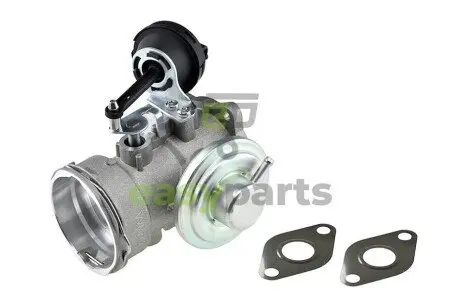 Клапан EGR NTY EGR-VW-012