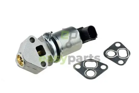 Клапан EGR NTY EGR-VW-010