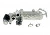 Клапан з радіатором AGR системи EGR VAG A3/Q3/Octavia/Suberb/Caddy III/Golf VI/Passat 1.6Tdi/2.0Tdi NTY EGR-VW-007 (фото 3)
