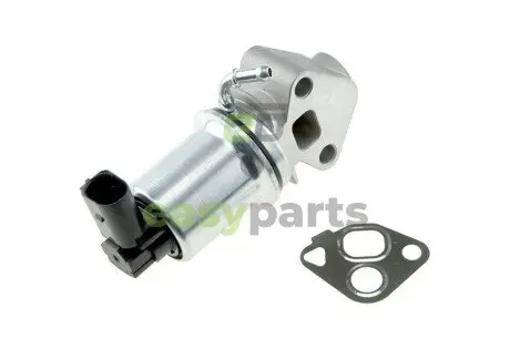 Клапан EGR NTY EGR-VW-000