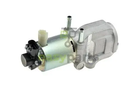 Клапан EGR NTY EGR-TY-003