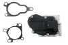 Клапан EGR Renault Trafic 2.0DCI 06- NTY EGR-RE-005 (фото 6)