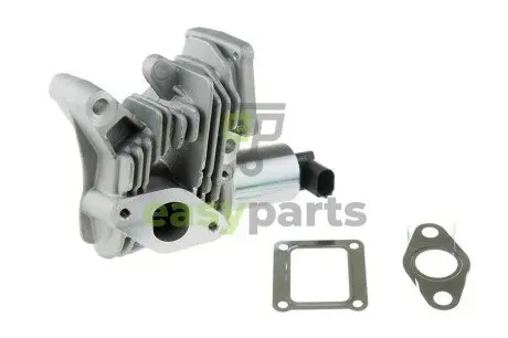 Клапан EGR NTY EGR-RE-006