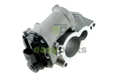 Клапан EGR NTY EGR-RE-003