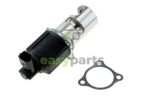 Клапан EGR NTY EGR-RE-000