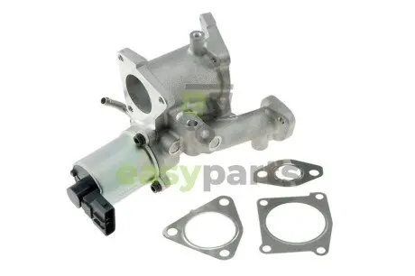 Клапан EGR NTY EGR-PL-016