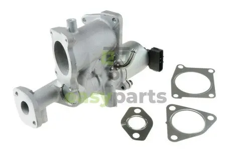 Клапан EGR NTY EGR-PL-017