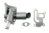 Клапан AGR Opel Astra G/H 1.2 1.4i 16V / Corsa C/D 1.2i 1.4i 16V / Tigra B 1.4i 16V NTY EGR-PL-013 (фото 4)