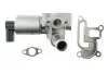 Клапан AGR Opel Astra G/H 1.2 1.4i 16V / Corsa C/D 1.2i 1.4i 16V / Tigra B 1.4i 16V NTY EGR-PL-013 (фото 7)