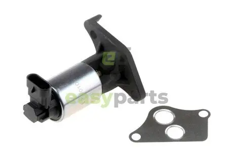 Клапан EGR NTY EGR-PL-010