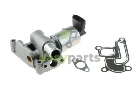 Клапан EGR NTY EGR-PL-009