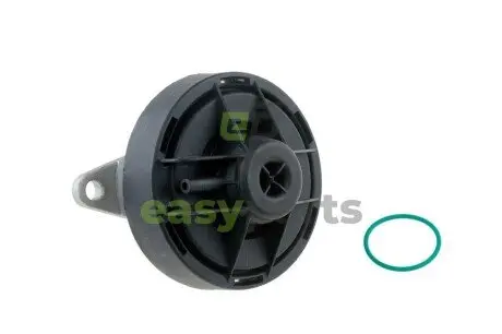 Клапан EGR NTY EGR-PL-001