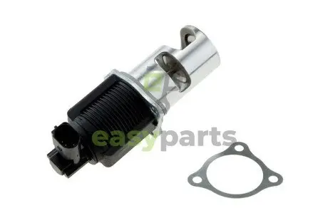 Клапан EGR Renault Clio II 1.5 dCi 01- Megane II 1.5dCi 02- Kangoo 1.5 dCi 01- NTY EGR-NS-001