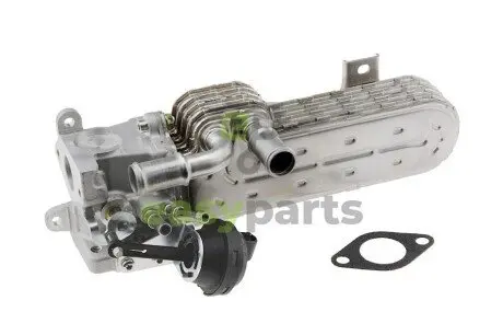 Клапан EGR NTY EGR-MS-003