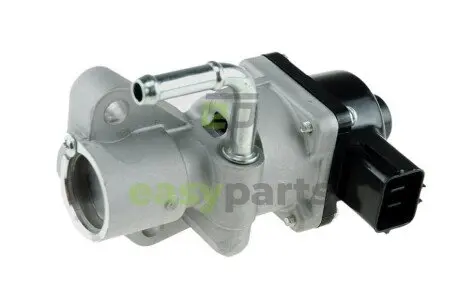 Клапан EGR NTY EGR-MZ-000