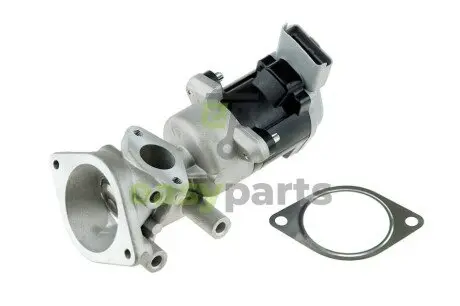 Клапан EGR NTY EGR-LR-002