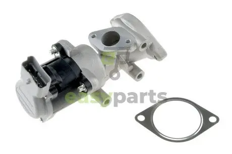 Клапан EGR NTY EGR-LR-003