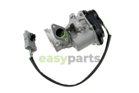 Клапан EGR NTY EGR-LR-004