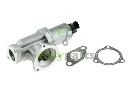 Клапан EGR Hyundai Santa FE 2.2 CRDI 06-12/KIA Sportage 2.0 CRDI 06- NTY EGR-HY-000