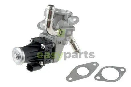 Клапан EGR NTY EGR-FR-007