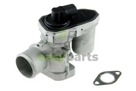 Клапан EGR NTY EGR-FR-004