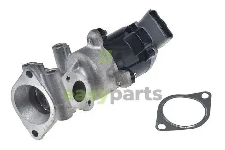Клапан EGR NTY EGR-CT-005