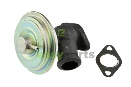 Клапан EGR NTY EGR-CT-006