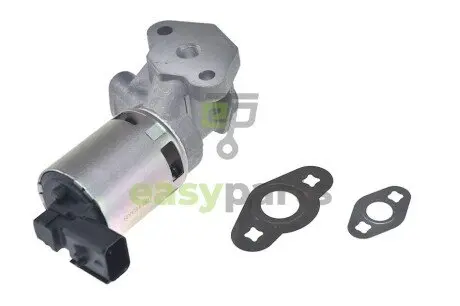 Клапан EGR NTY EGR-CH-007