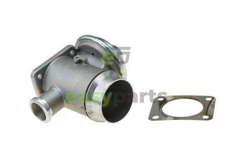 Клапан EGR NTY EGR-BM-007